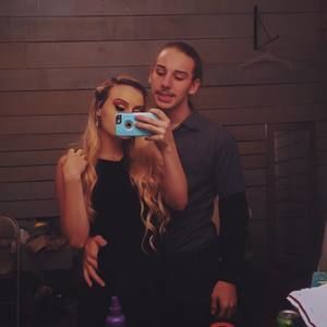 Meet your Posher, Tabatha